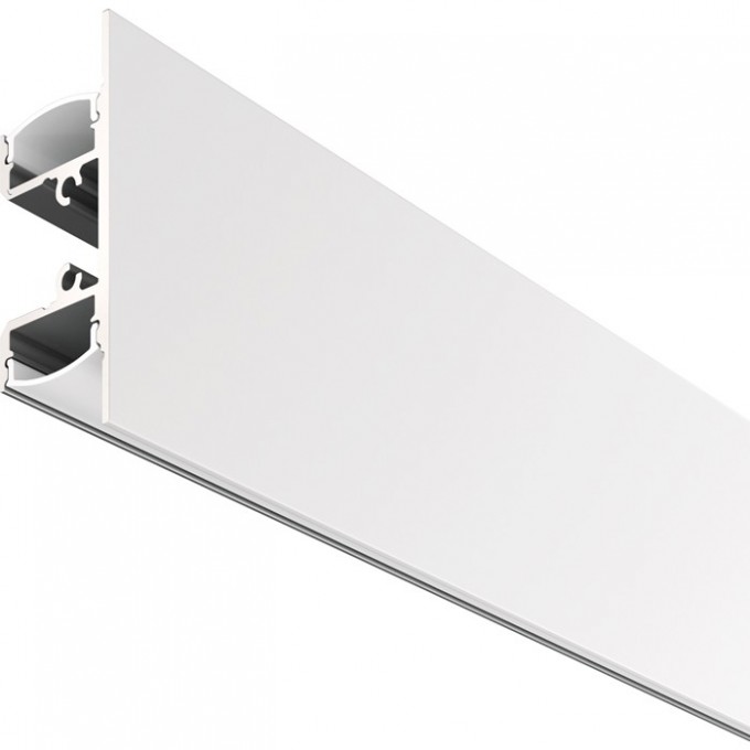 Алюминиевый профиль MAYTONI накладной 18x48 ALM-1848-W-2M