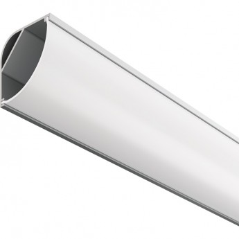 Алюминиевый профиль MAYTONI ALM-3030B-S-2M накладной 30x30 Алюминиевый профиль MAYTONI ALM-3030B-S-2M накладной 30x30