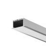 Алюминиевый профиль встраиваемый MAYTONI ALM-6332-S-2M 632004
