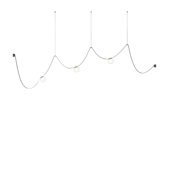 Комплект текстильной подвесной системы MAYTONI PARITY TFC-Par-H07-GR