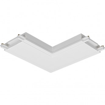 Конектор питания угловой MAYTONI RADITY TRA084CL-11W белый