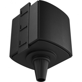 Коннектор для трека MAYTONI UNITY TRA010-1-A-B черный