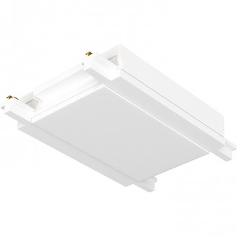 Коннектор питания прямой MAYTONI RADITY TRA084C-11W белый