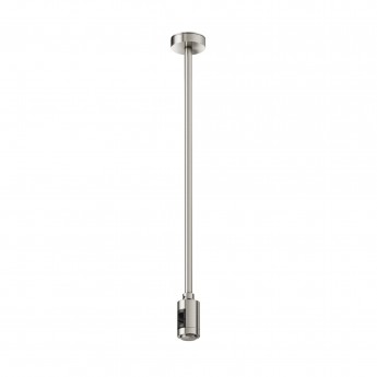 Крепление потолочное Medium одинарное 360мм MAYTONI FLARITY TRA158C-SL1-PT Крепление потолочное Medium одинарное 360мм MAYTONI FLARITY TRA158C-SL1-PT