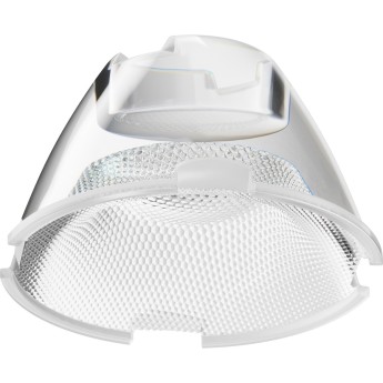 Линза для MAYTONI ALFA LED LensD35-18