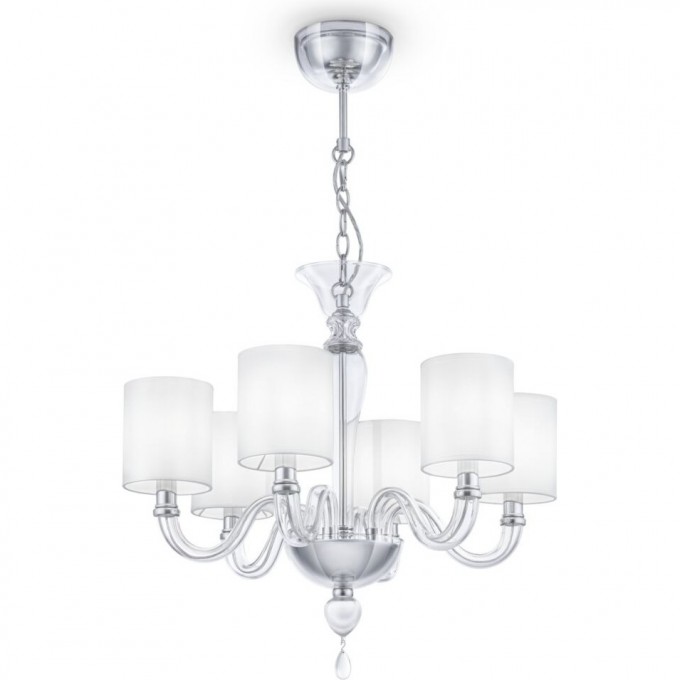 Люстра MAYTONI LETI DIA012PL-06TR