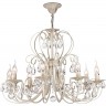 Люстра MAYTONI PRINCESS ARM270-08-R