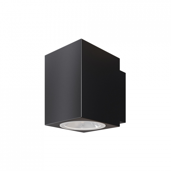 Настенный светильник MAYTONI BLOCK О507WL-L10B3K O507WL-L10B3K