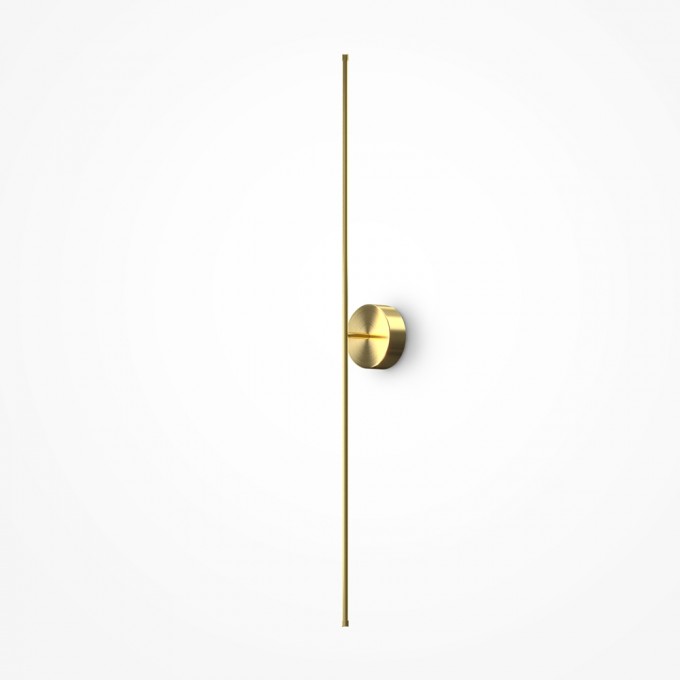 Настенный светильник MAYTONI ELEGANT C084WL-L12BS2.7K-1