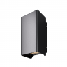 Настенный светильник MAYTONI SHELL O505WL-L3B3K