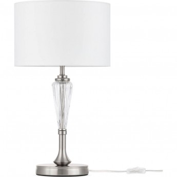 Настольная лампа MAYTONI ALICANTE MOD014TL-01N