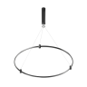 Основание для трековой системы D800 MAYTONI FLARITY TFC-Flar-H01-B