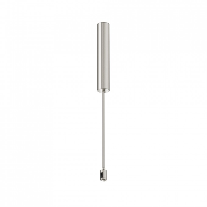 Основание потолочное Long 385мм для блока питания с вводом питания MAYTONI FLARITY TRA159C-BB1-PT