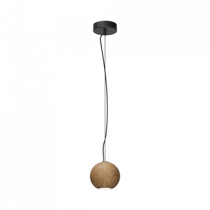 Подвесной светильник MAYTONI BASIC TEXTURE MOD461PL-01BG