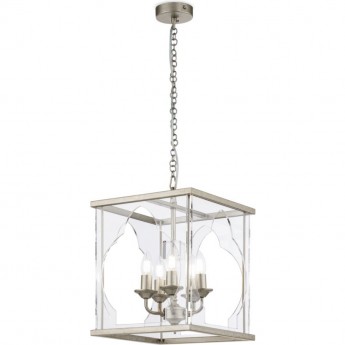 Подвесной светильник MAYTONI LUMINA KEOPE H008PL-05G