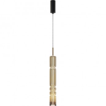 Подвесной светильник MAYTONI ORDO MOD272PL-L12BS3K