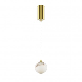 Подвесной светильник MAYTONI YORA MOD464PL-L5BSK Подвесной светильник MAYTONI YORA MOD464PL-L5BSK