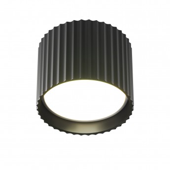 Потолочный светильник MAYTONI CALIPSO C106CL-GX53-B