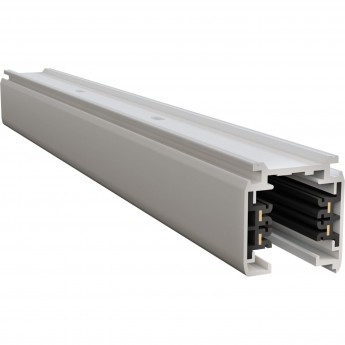 Шинопровод MAYTONI BUSBAR TRUNKING белый