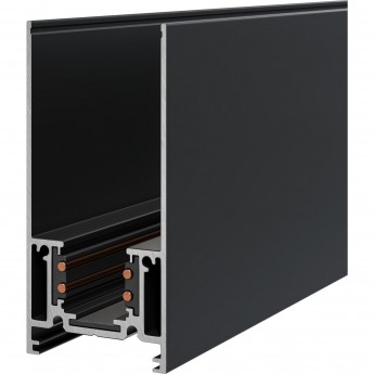 Шинопровод MAYTONI TRX004-211B черный Шинопровод MAYTONI TRX004-211B черный