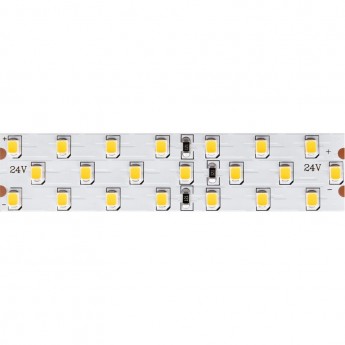 Светодиодная лента MAYTONI 24В 2835 27Вт/м 3000K 5м IP20 19мм 20031