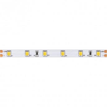 Светодиодная лента MAYTONI 24В 2835 7,2Вт/м 6000K 5м IP65 20018