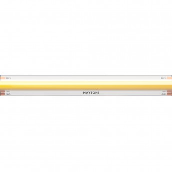 Светодиодная лента MAYTONI ULTRA 12 Вт/м 4000K 24V IP65 SPI 201257 Светодиодная лента MAYTONI ULTRA 12 Вт/м 4000K 24V IP65 SPI 201257
