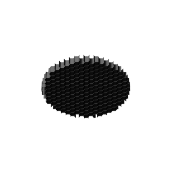 Светофильтр MAYTONI HONEYCOMB D65 Светофильтр MAYTONI HONEYCOMB D65