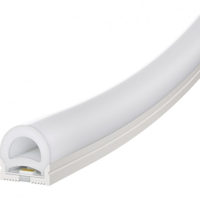 Термостойкий гибкий неон MAYTONI 1313 24В 14.4Вт/м 6000K IP67 5м 20095