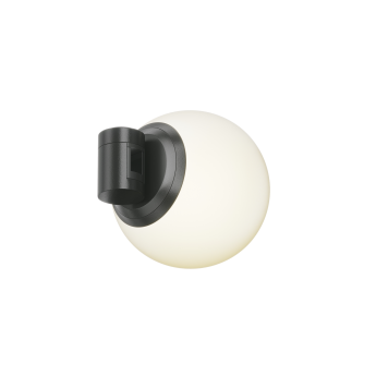 Трековый магнитный светодиодный светильник MAYTONI FLARITY LUNA TR229-1-5W3K-B