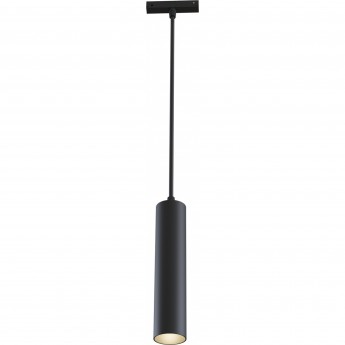 Трековый светильник MAYTONI FOCUS LED TR016-2-12W3K-B