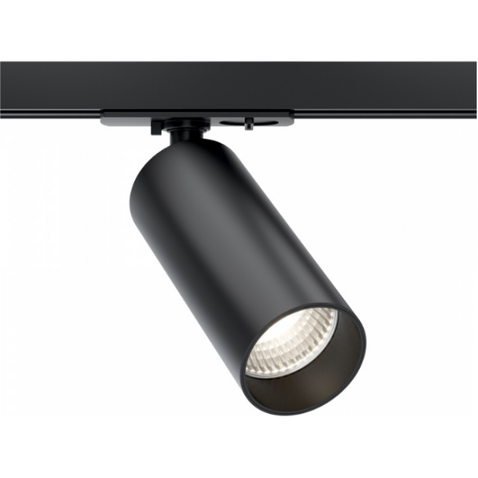 Трековый светильник MAYTONI FOCUS LED TR021-1-12B4K-W-B