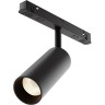 Трековый светильник MAYTONI FOCUS LED TR032-2-12W3K-W-B