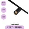 Трековый светильник MAYTONI FOCUS LED TR032-2-5W2.7K-M-B