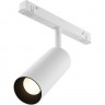 Трековый светильник MAYTONI FOCUS LED TR032-4-12W3K-S-DS-W