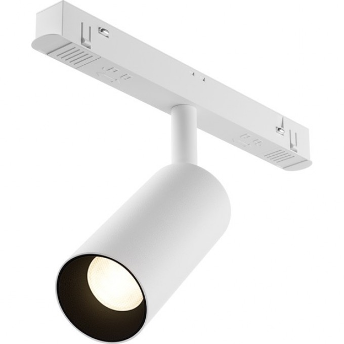 Трековый светильник MAYTONI FOCUS LED TR032-4-5WTW-S-DD-W