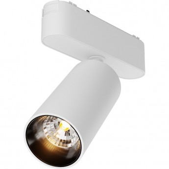 Трековый светильник MAYTONI FOCUS LED TR103-1-12W3K-M-W