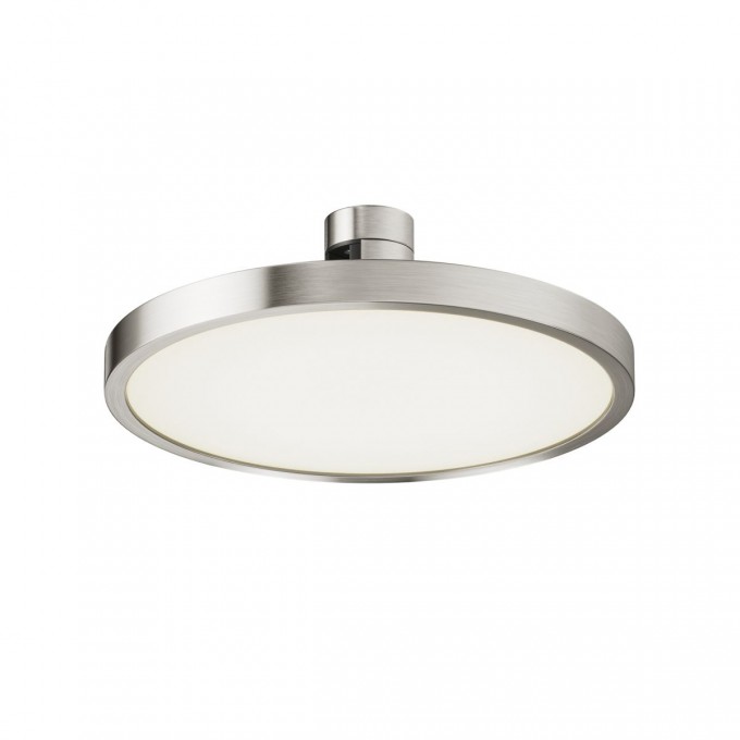 Трековый светильник MAYTONI PLATO FLARITY TR153-1-10W3K-PT