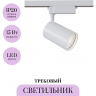 Трековый светильник MAYTONI VUORO TR003-1-15W4K-M-W