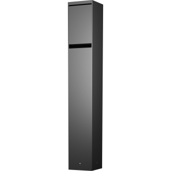 Уличная розетка MAYTONI NIDO O460FL-GF01SC