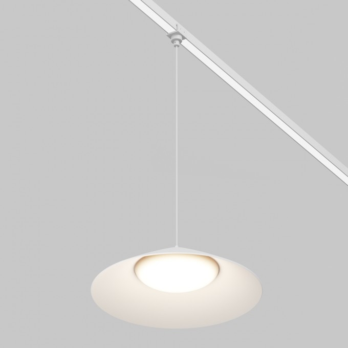 Уличный светильник MAYTONI CAMPANA ELASITY IP O-TR01-1-P-12WW3K