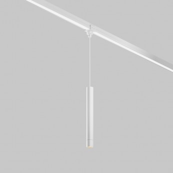 Уличный трековый светильник MAYTONI FOCUS LED ELASITY IP O-TR01-1-P-8WW3K